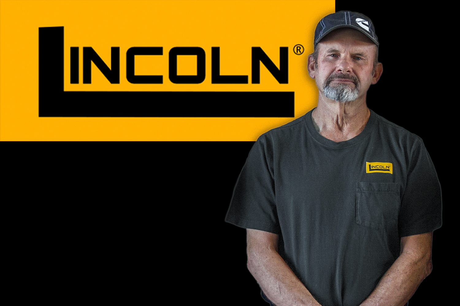 Lincoln Team Photo