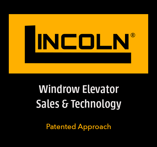 Lincoln Paving Products Logo